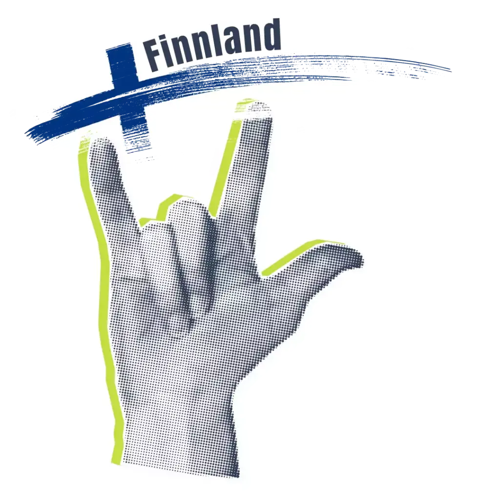 Finnland