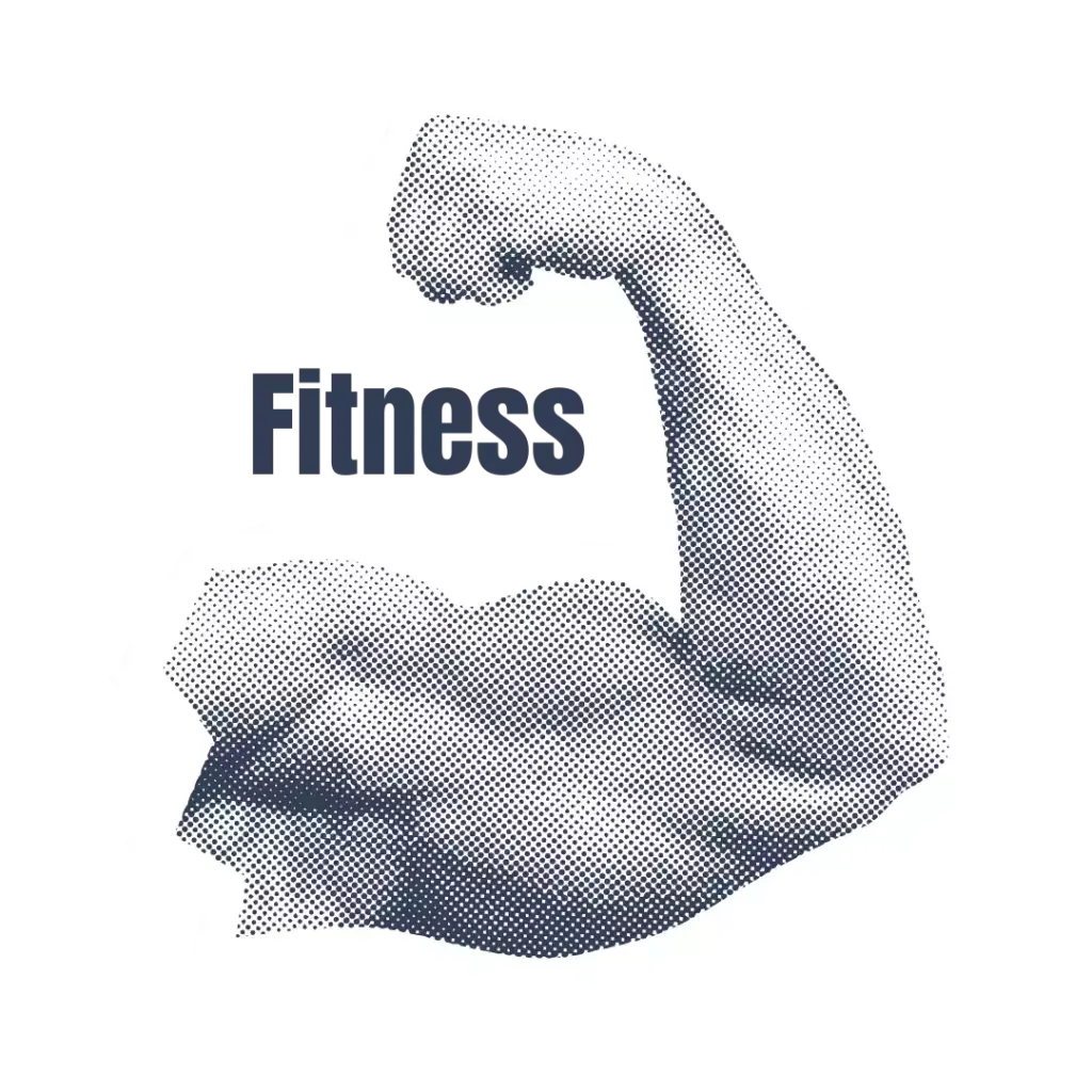Kategorie Fitness
