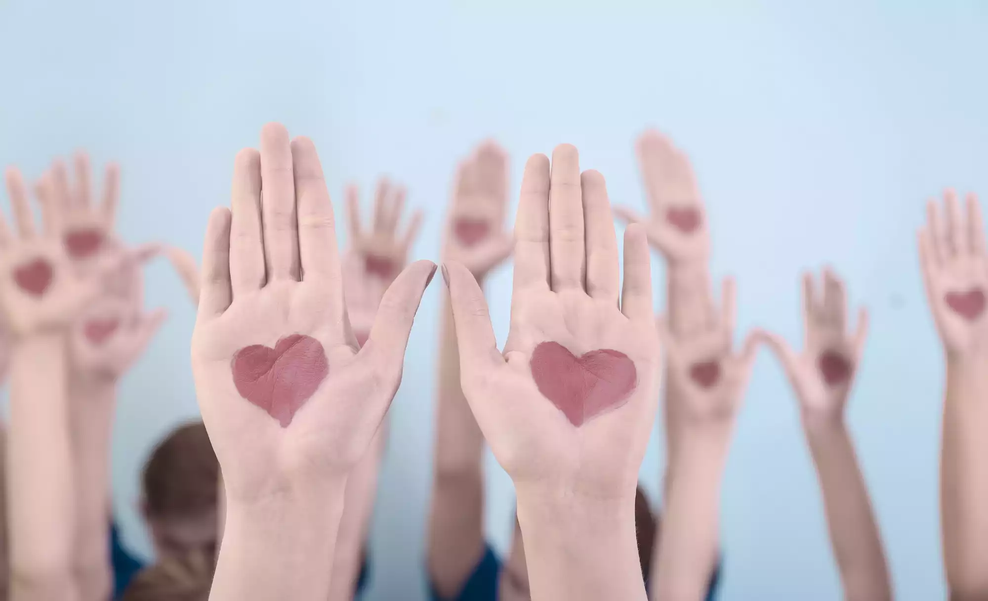 Altruismus und Wohlbefinden