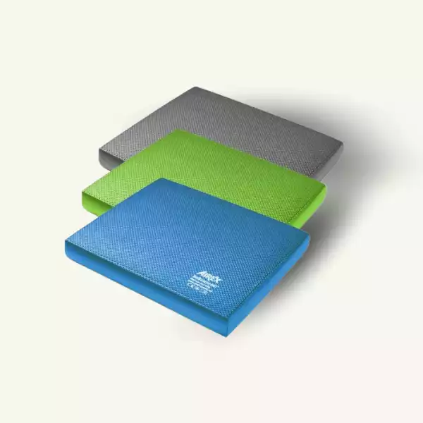 Balance-Pad, Tools Longevity-Training