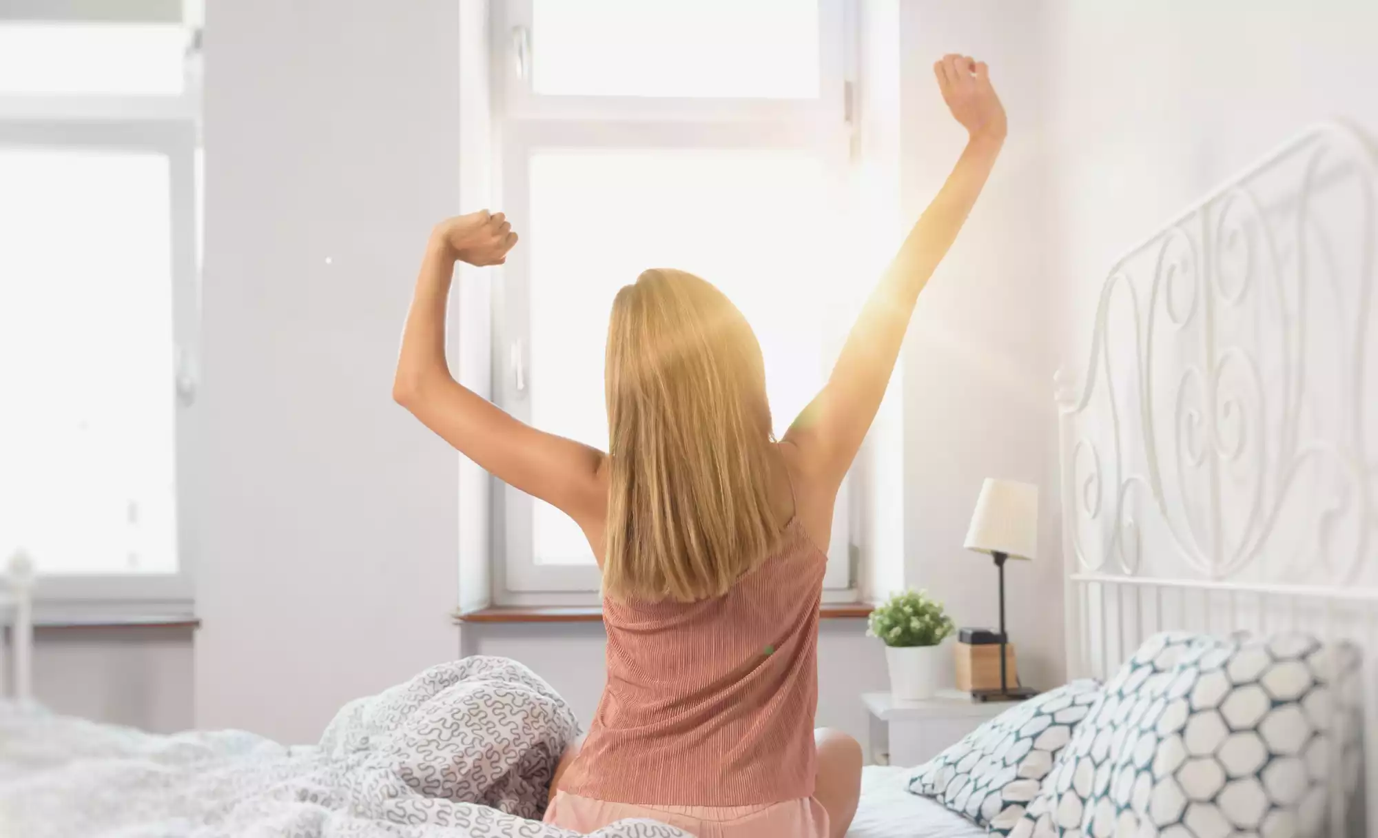 Biorhythmus und Glück