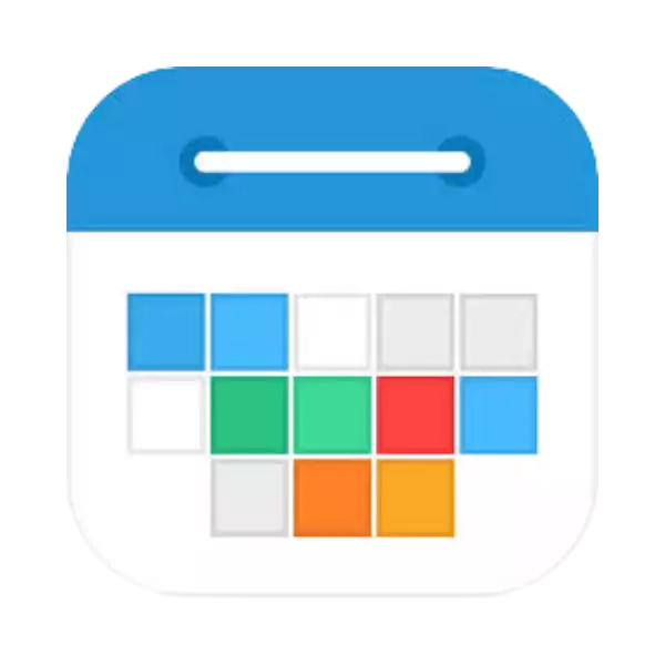 Calendars digitale Selbstorganisation