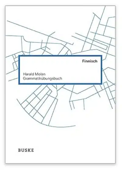 Finnisch lernen Grammatik