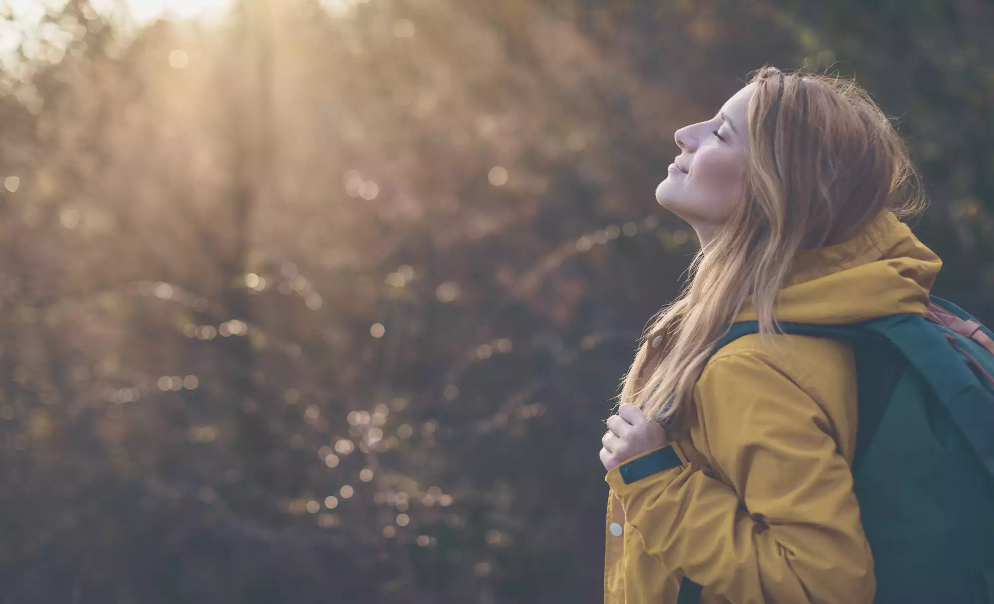Dankbarkeit und Glück