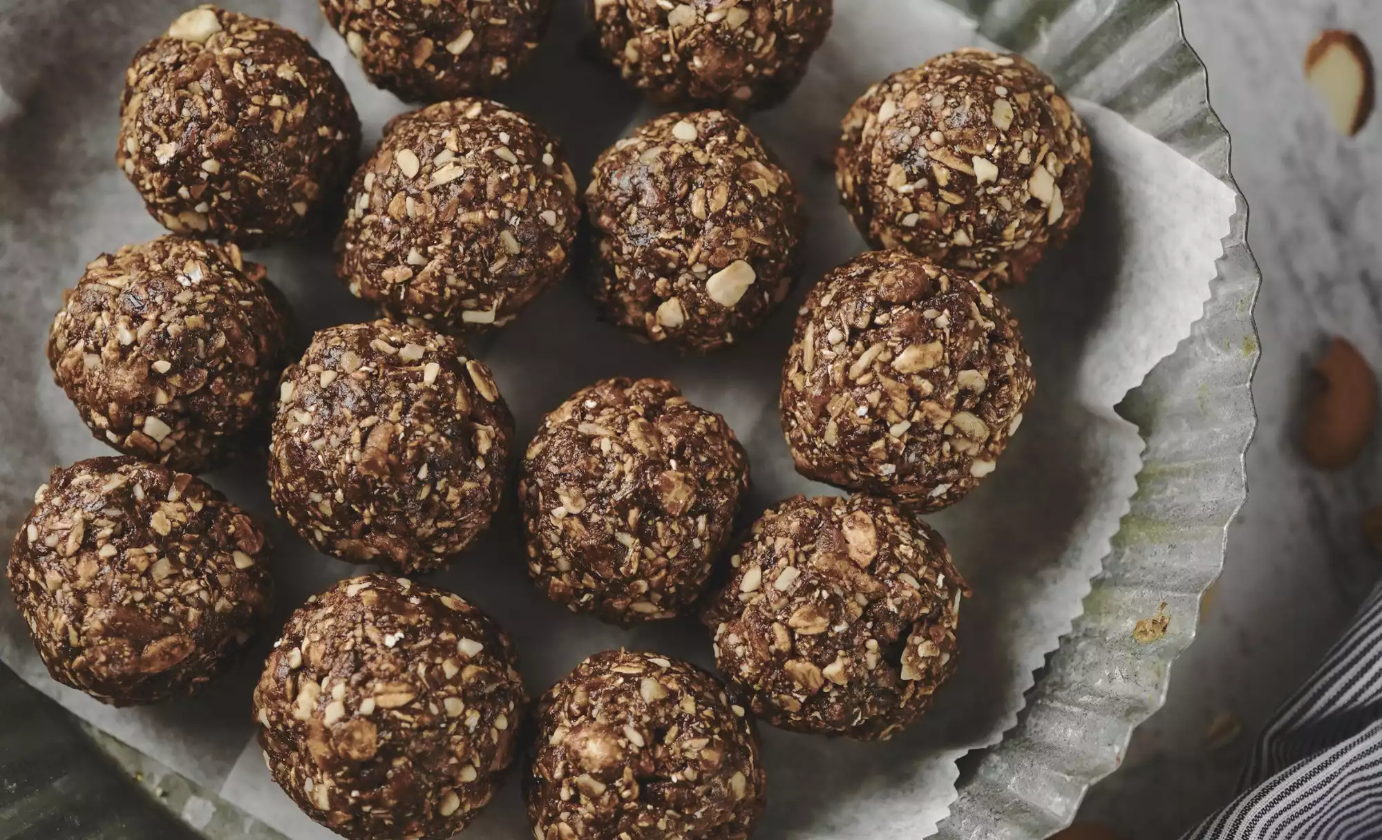 Energy-Balls