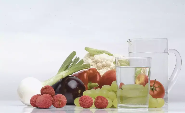 Ernährung gegen Stress