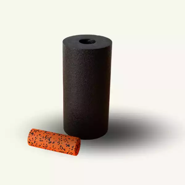 Faszienrolle, Tools Longevity-Training