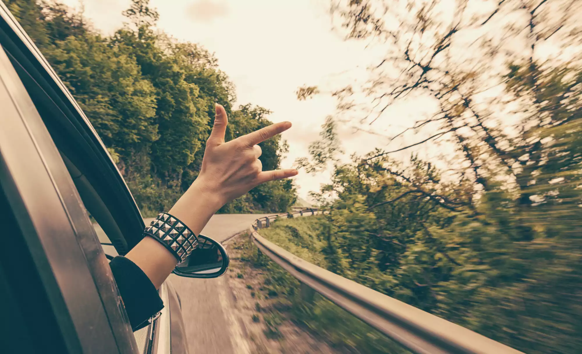 Finnland Heavy Metal