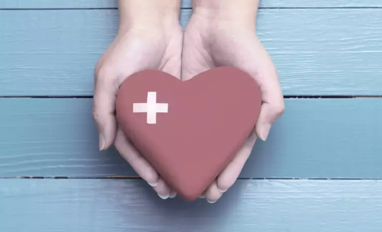 Glück und Gesundheit
