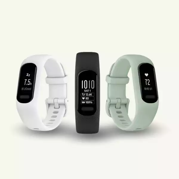 Health Tracker, Tools Longevity-Training