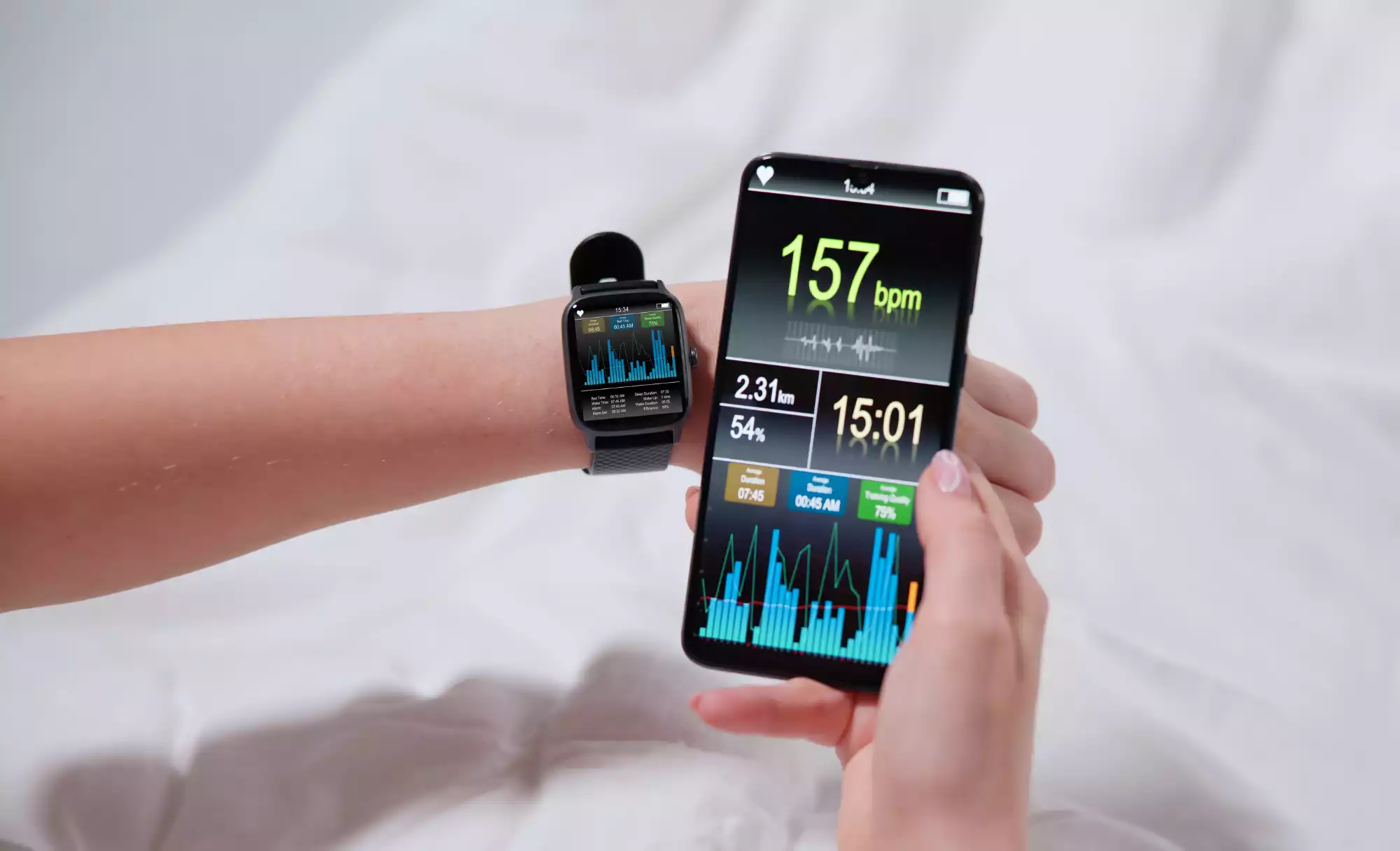 Herzratenvariabilität