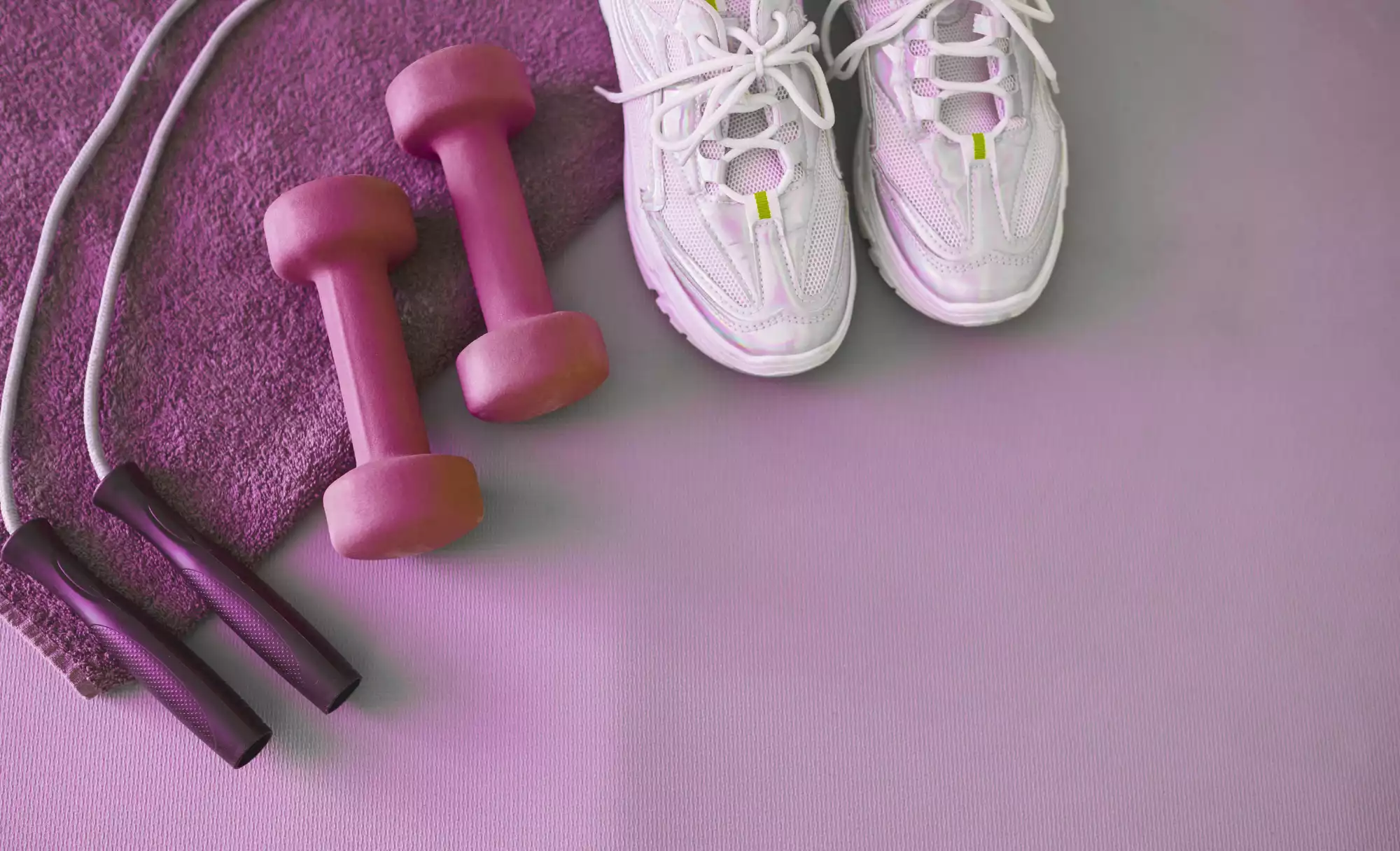 Individuelle Trainingsgestaltung