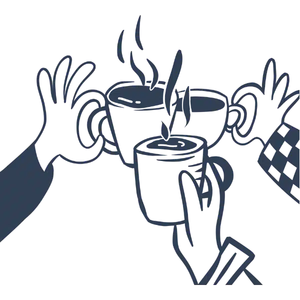 Kaffeeliebe, Kaffee in Finnland