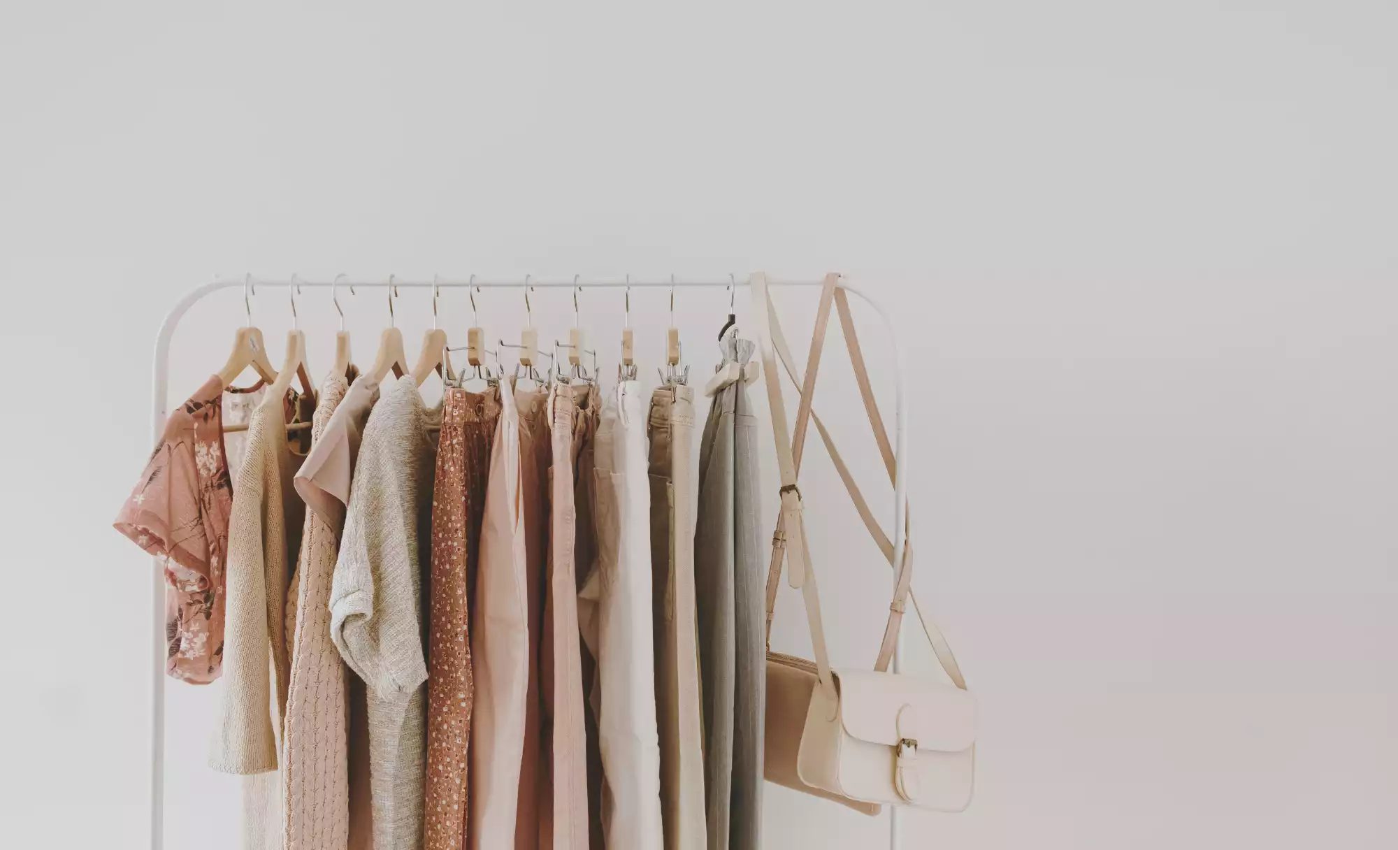 Kleiderschrank-Reset