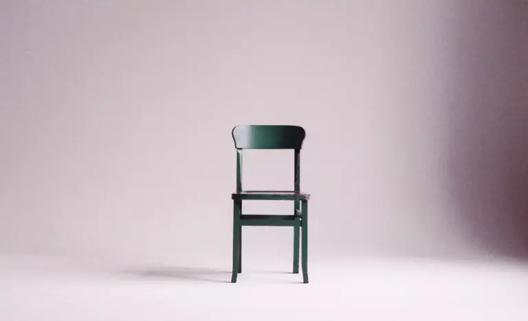 Minimalismus und Glück