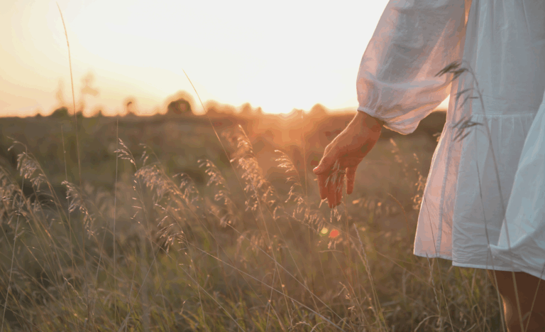 Natur und mentale Gesundheit