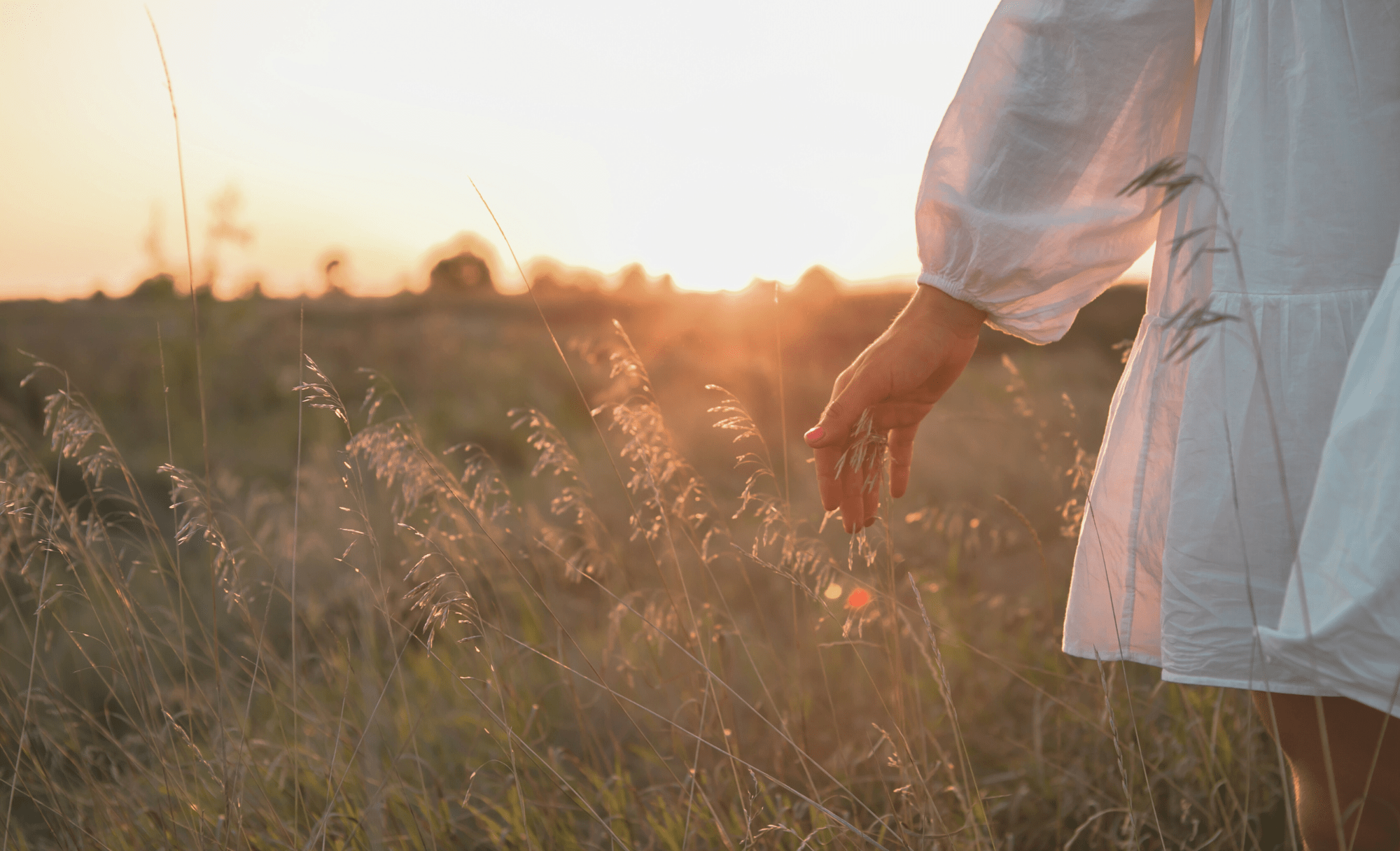 Natur und mentale Gesundheit