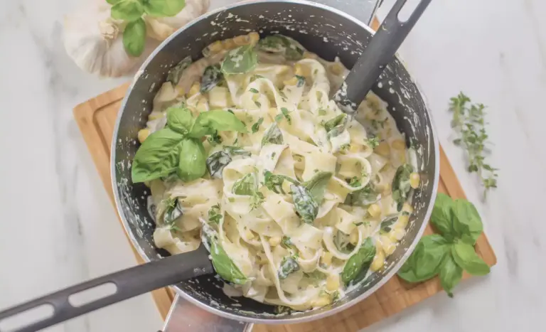 One-pot-Pasta