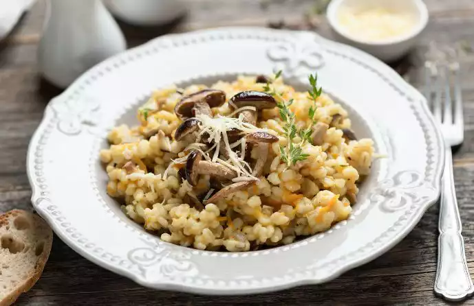 Waldpilz Oprato