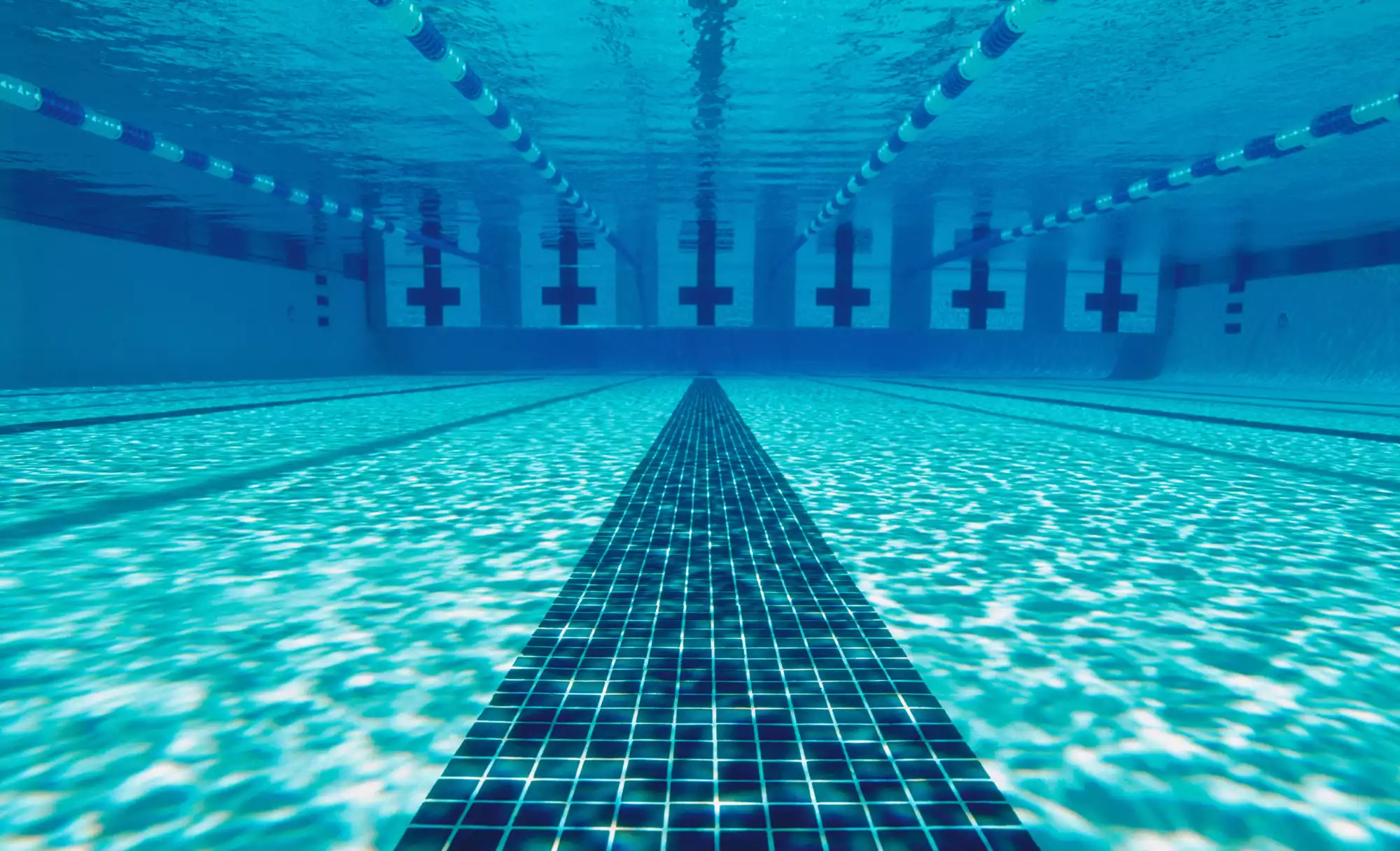 Schwimmen