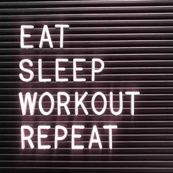 individuelle Trainingsgestaltung