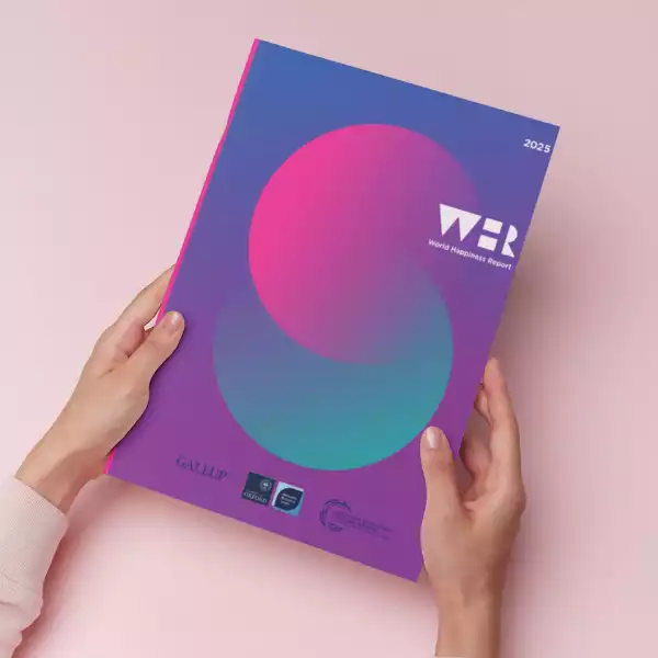 World Happiness Report 2025, Glücksforschung