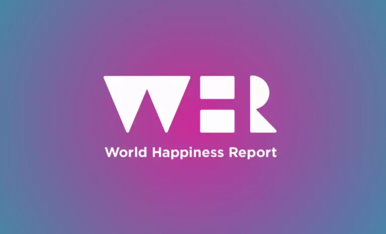 World Happiness Report