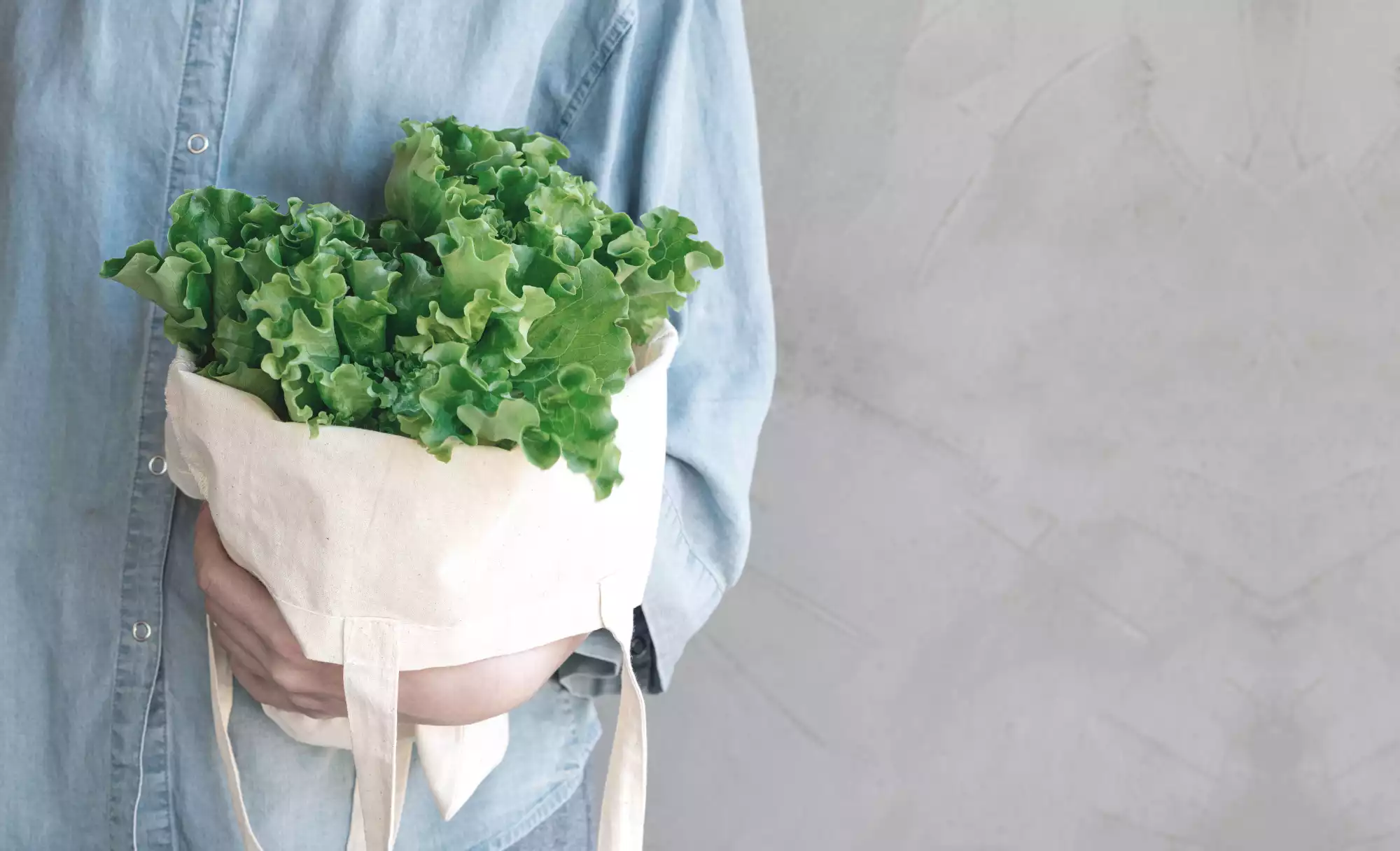 nachhaltige Ernährung