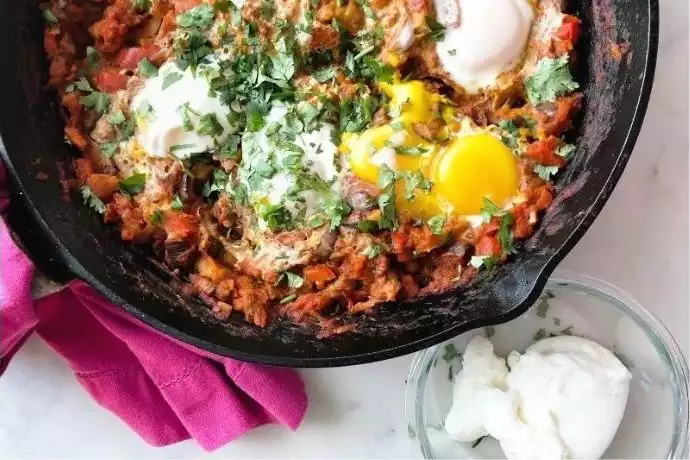 Shakshuka