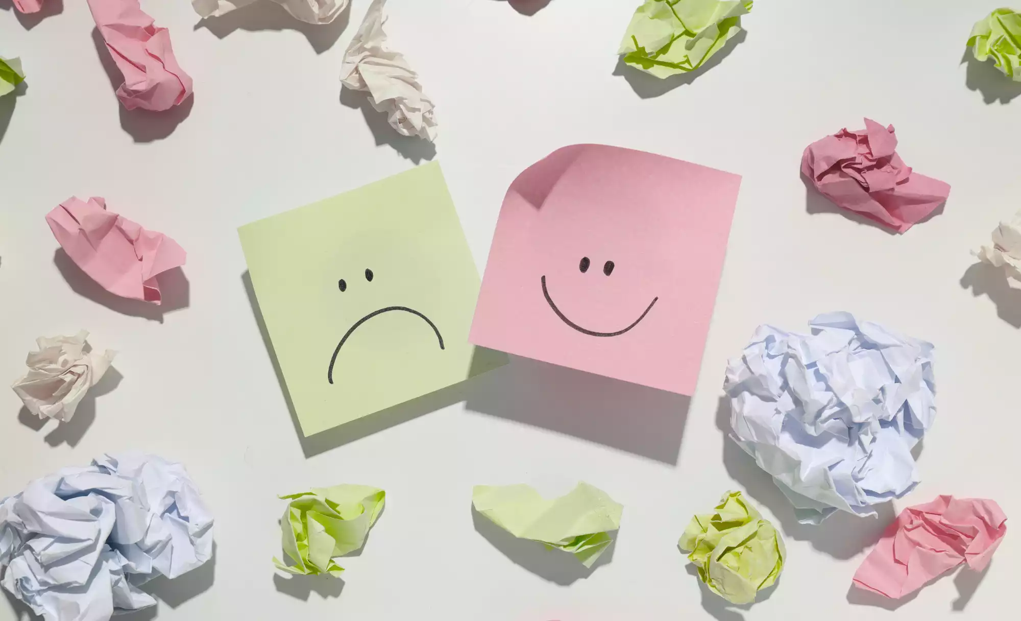 Toxische Positivität