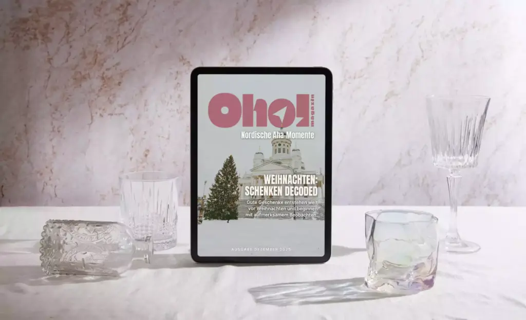 Ausgabe Dezember 2025 Weihnachten