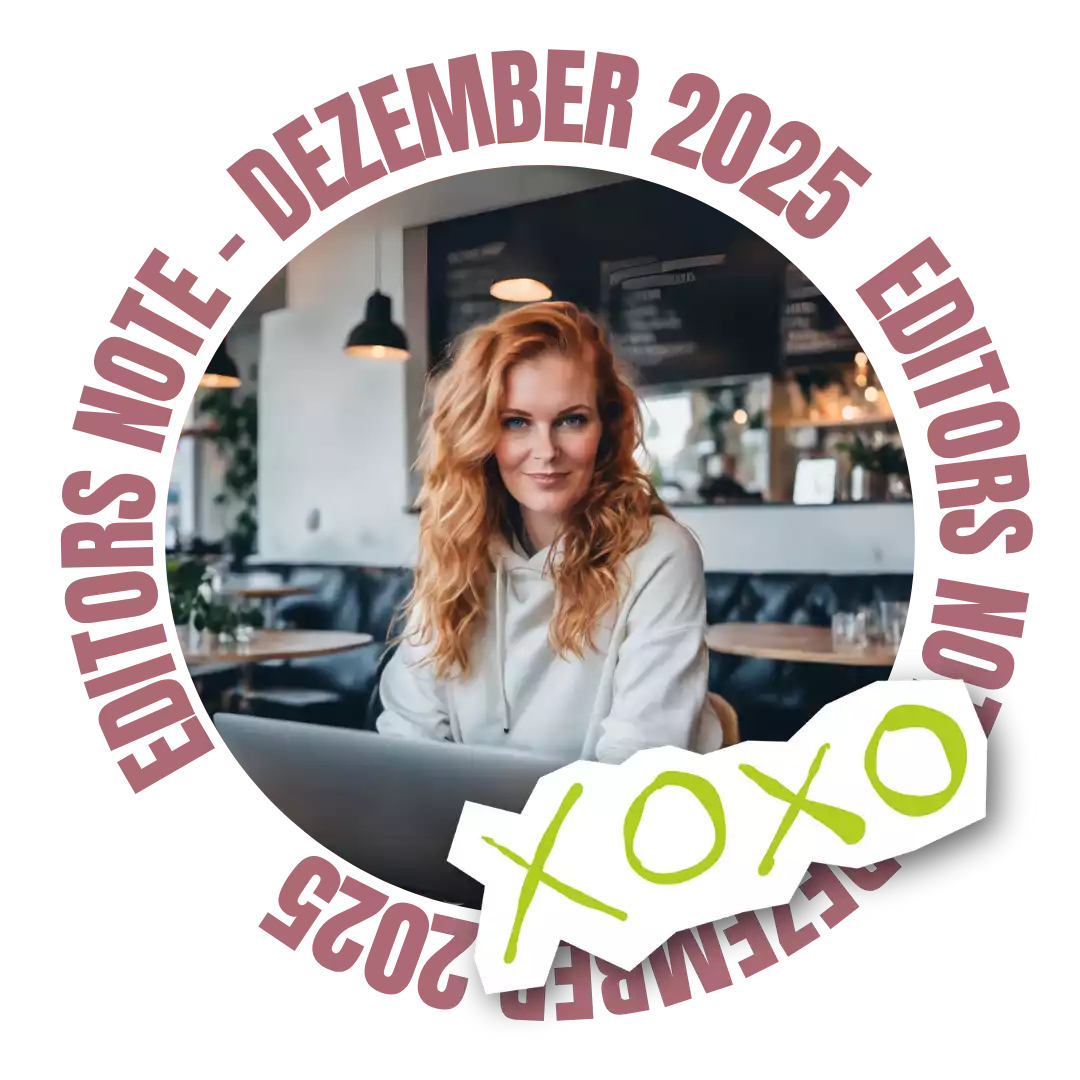 Editors Note Dezember 2025