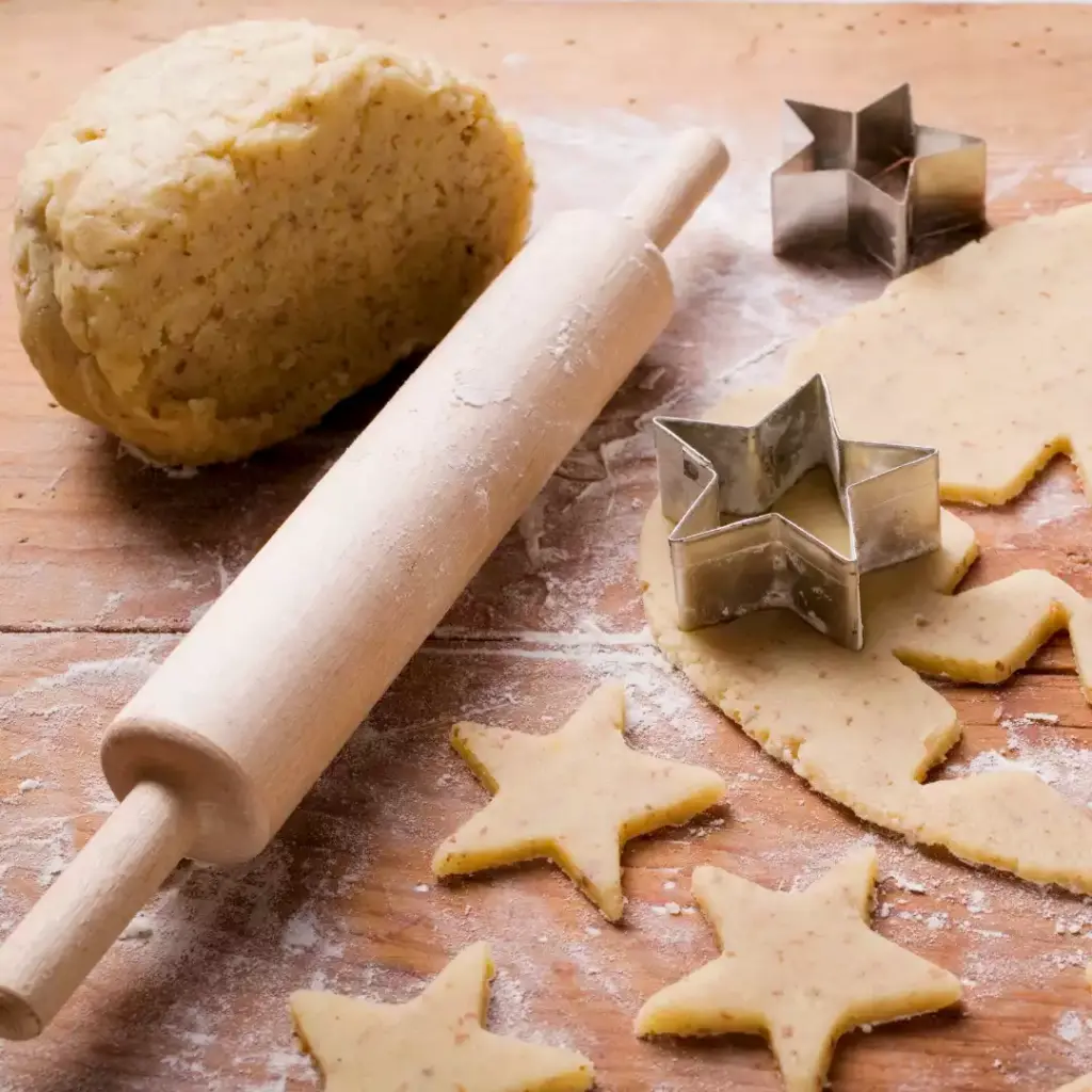 Essen ohne Stress, selbstgemacht auch zur Weihnachtszeit
