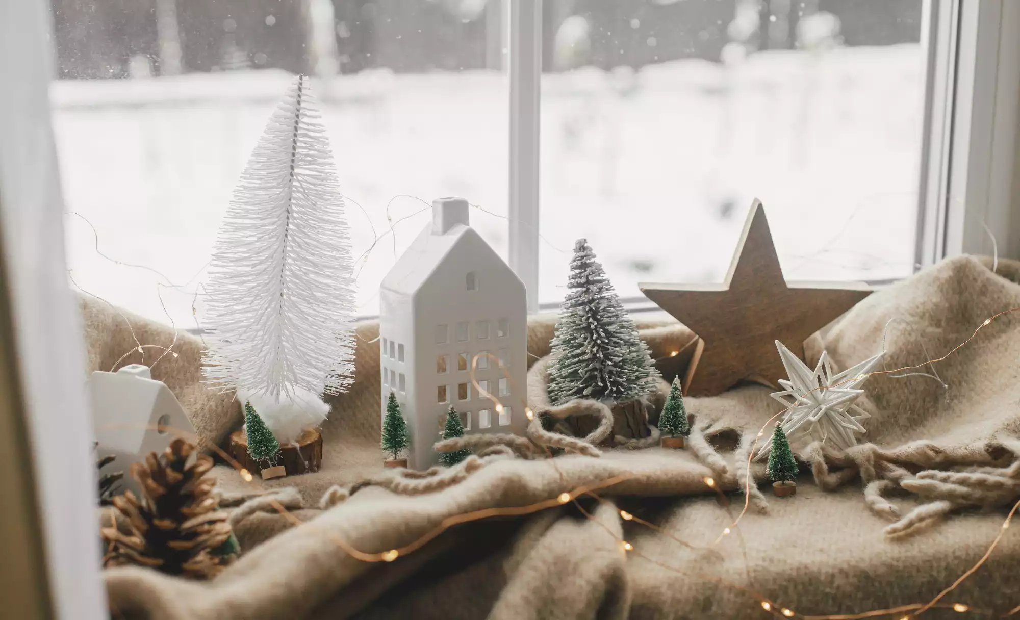 Vorfreude auf Weihnachten