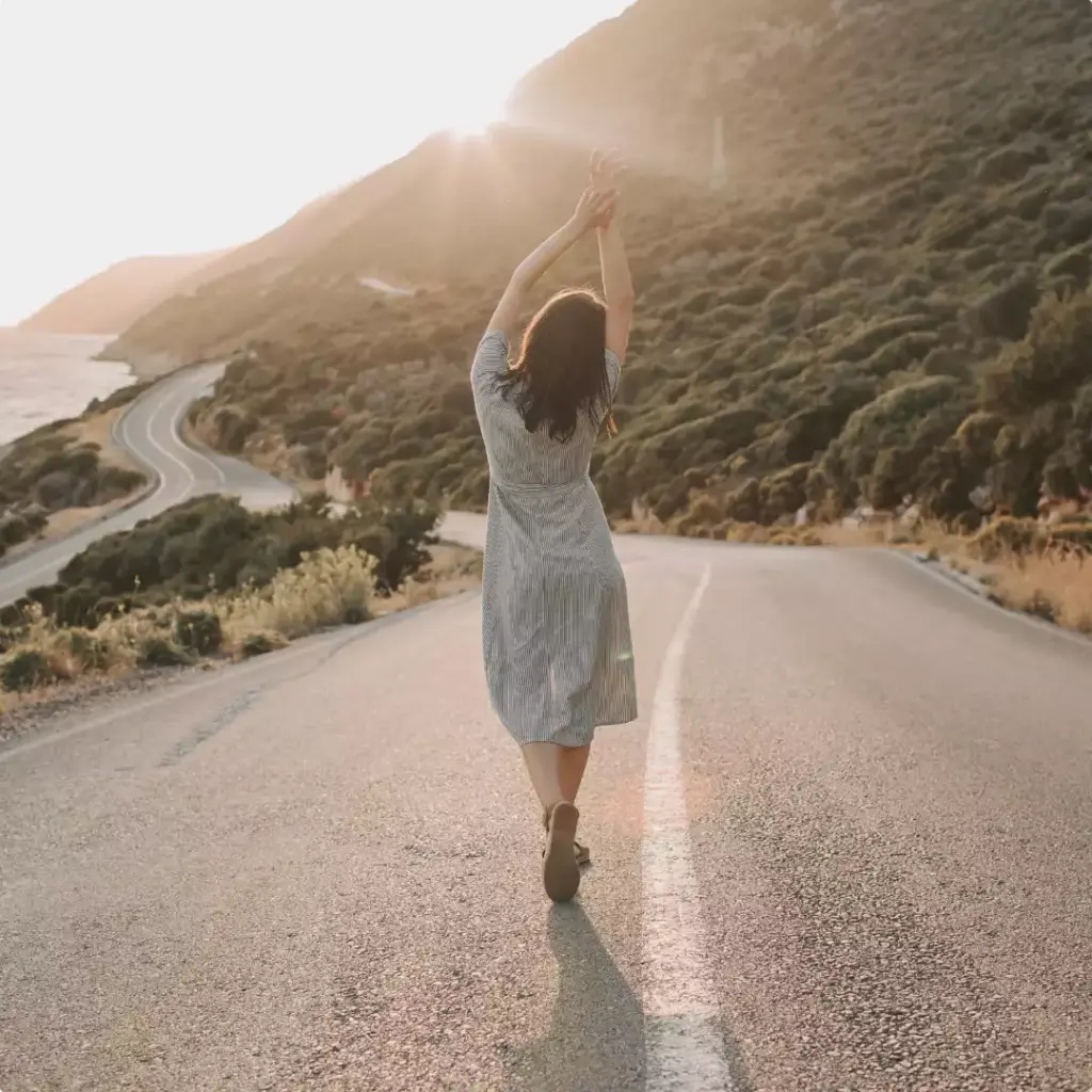 Weihnachten unterwegs Reise in die Sonne