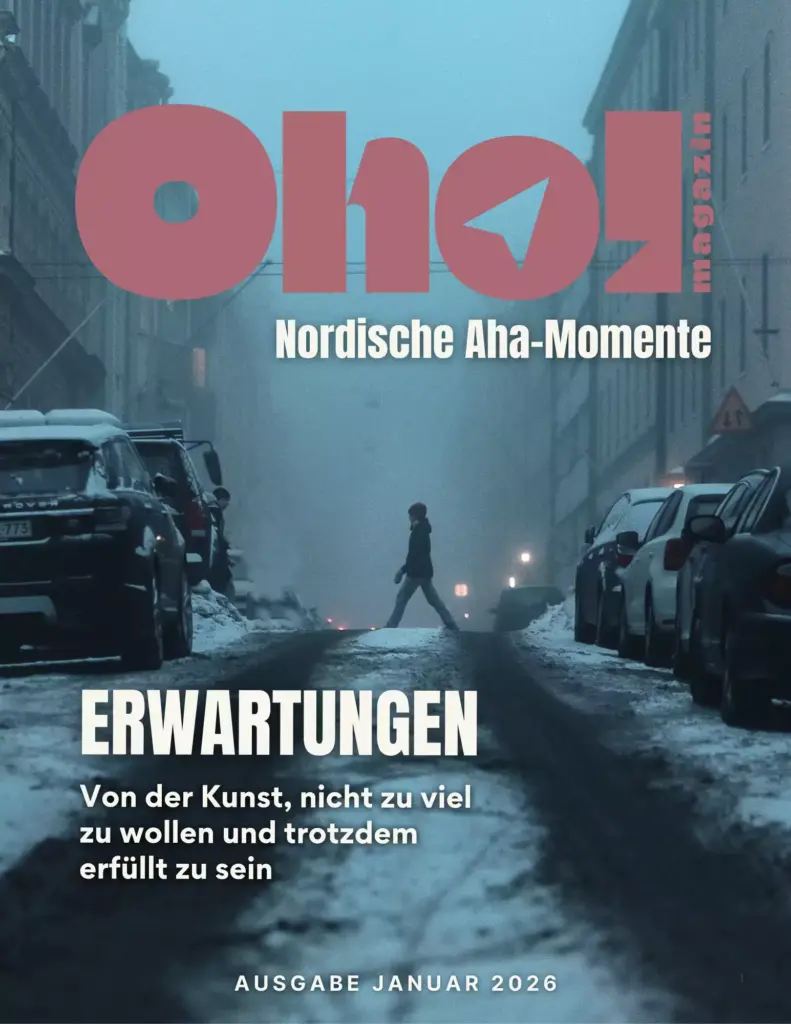 Ausgabe Januar 2026