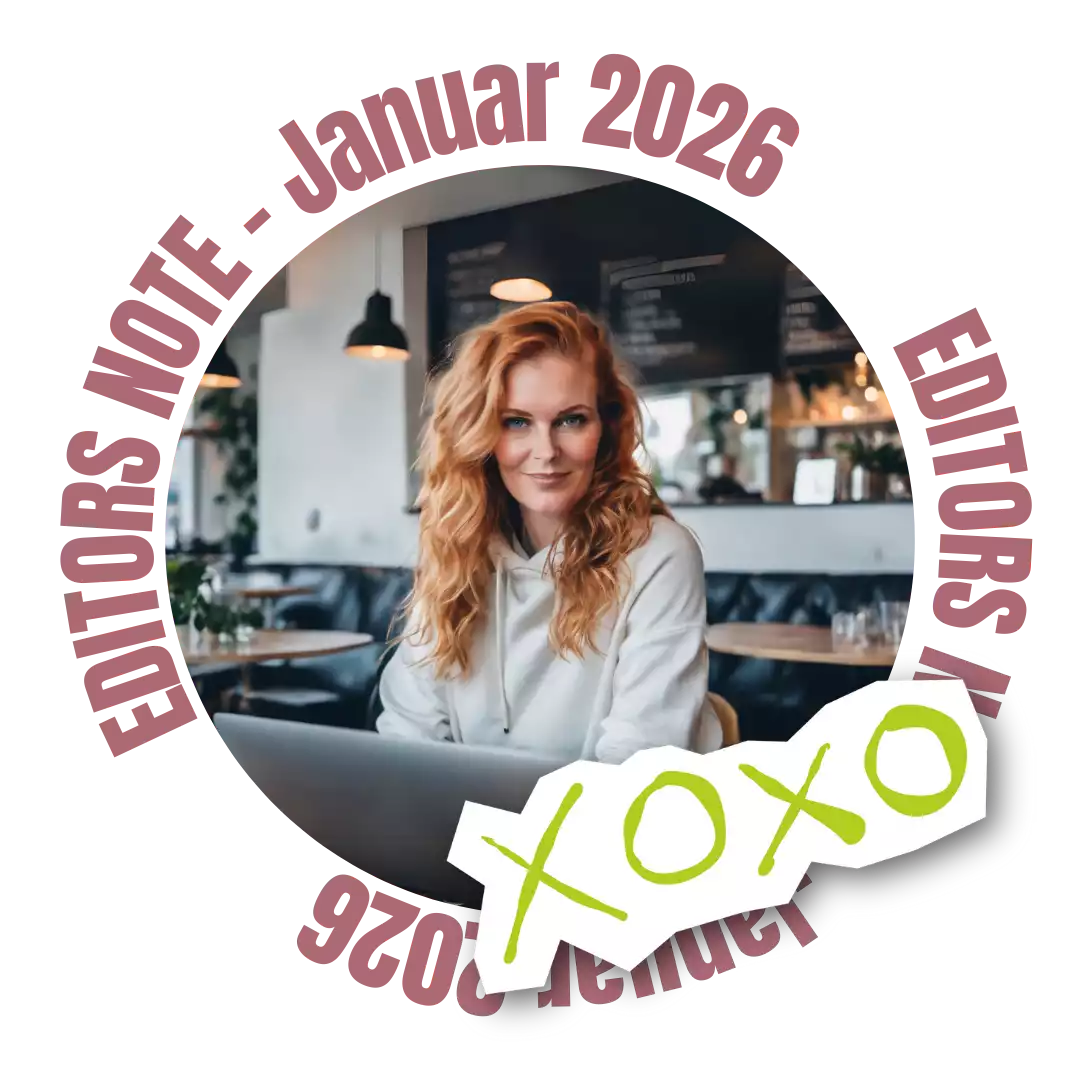 Editors Note Januar 2026
