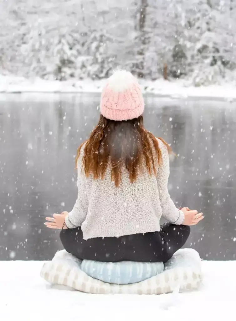 Entspannung ohne Plan