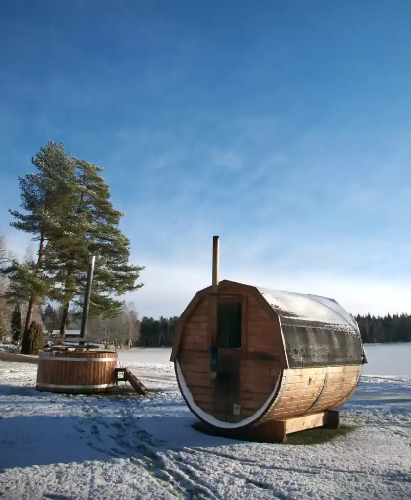 Finnland Ruhe erleben