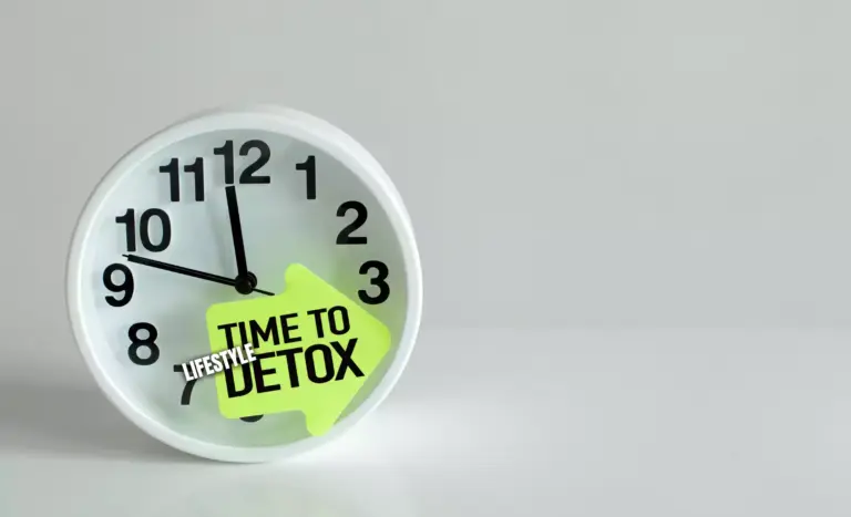 Lifestyle-Detox