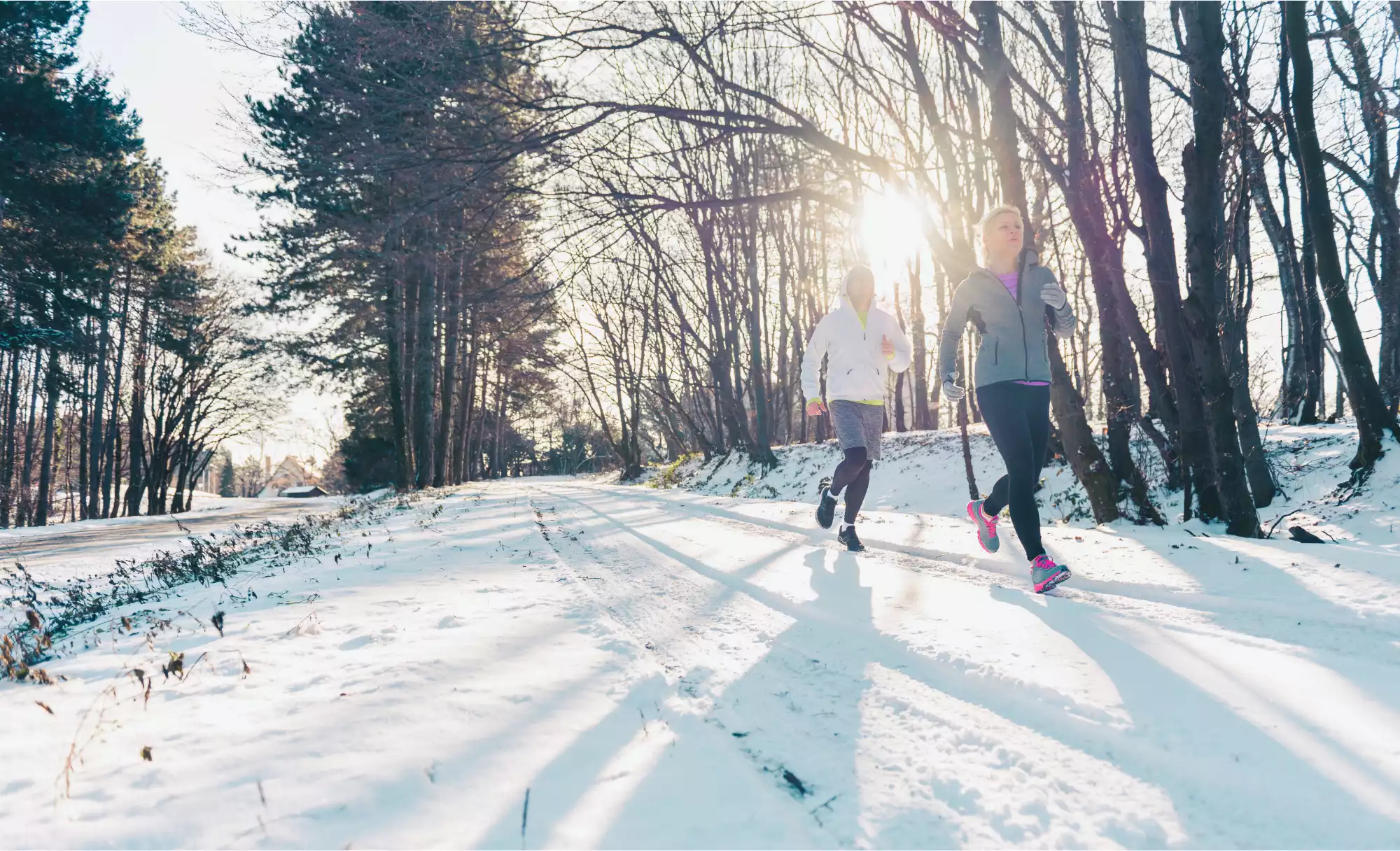 Von Leistung zu Leichtigkeit