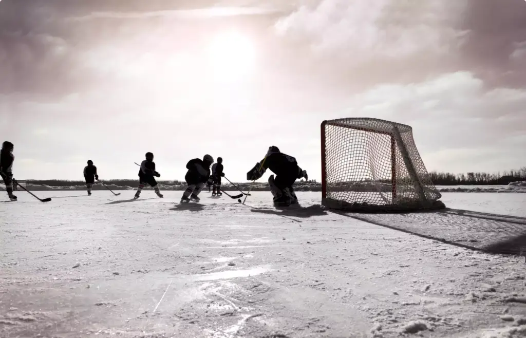 Sport und Beziehungen