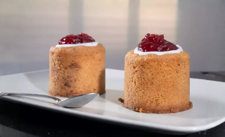Runebergintorttu