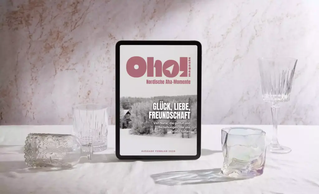 Ausgabe Februar 2026