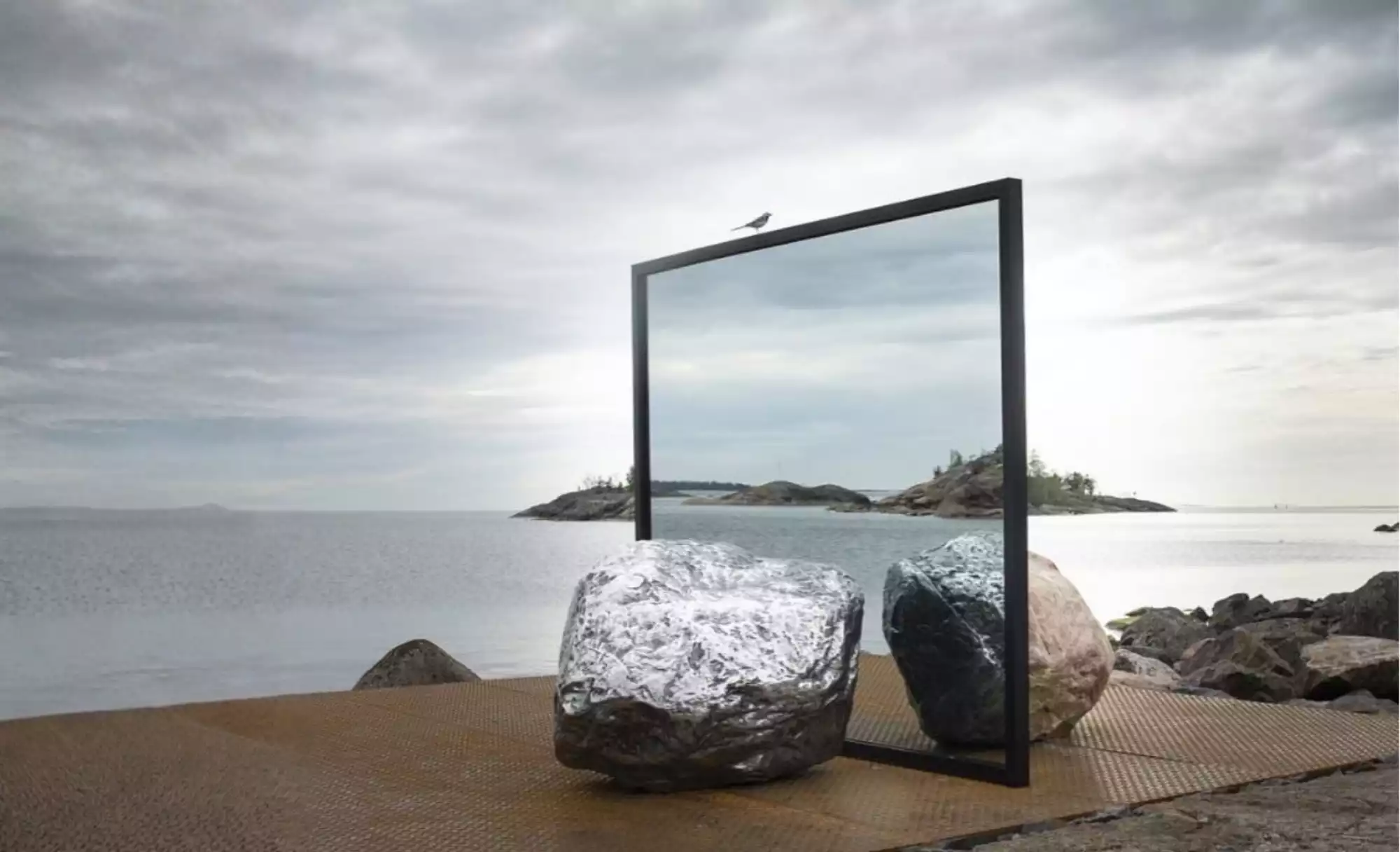 Kreativität in Finnland