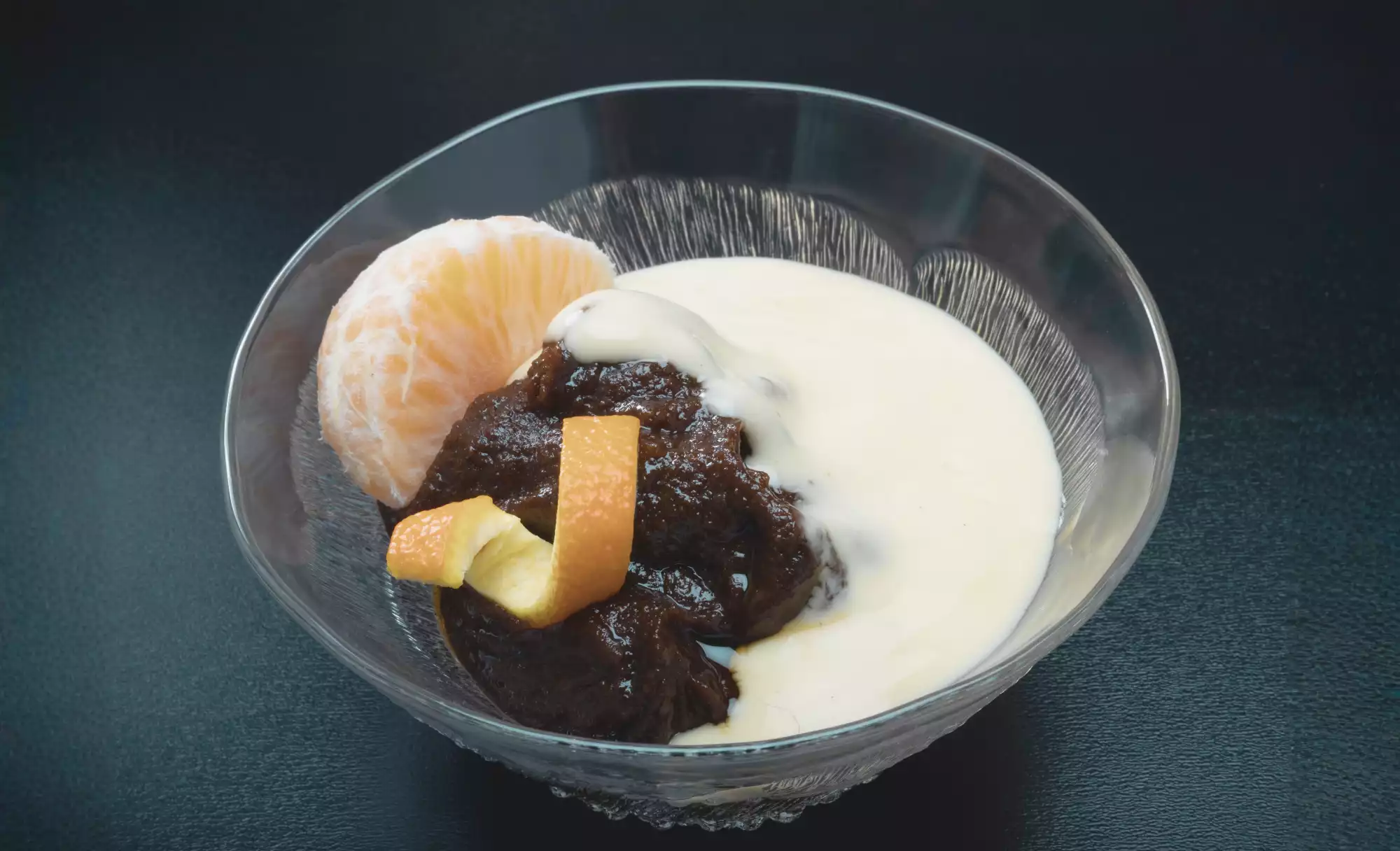 Finnischer Malzpudding, Mämmi