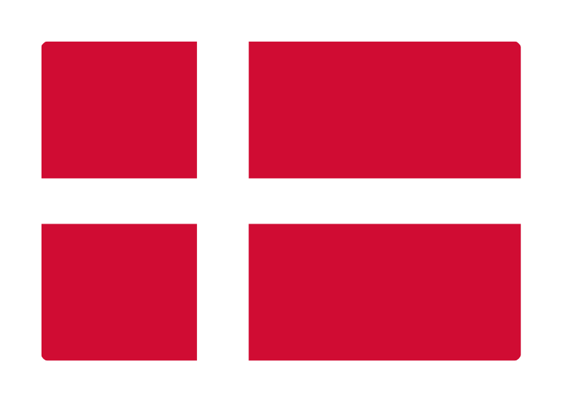 Dänemark, Glück weltweit