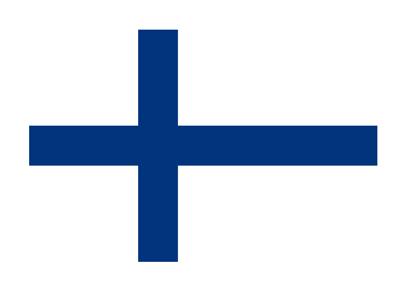 Finnland, Glück weltweit