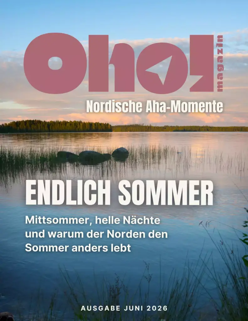 Cover Ausgabe Juni 2026
