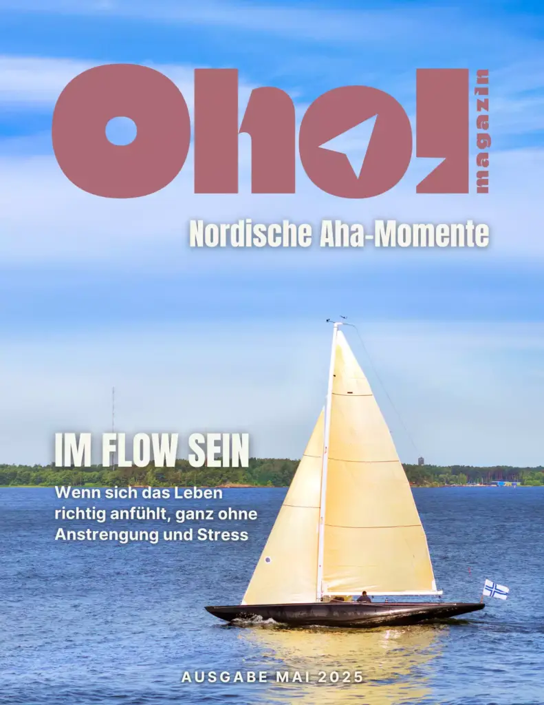 Cover Ausgabe Mai 2026